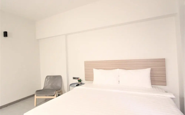 M Grand Hotel Roiet