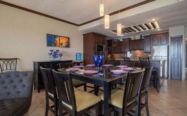 Sonoran Sky 3BR 1209 by Casago