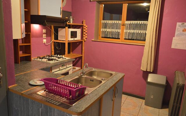 LE TETRAS Appartement pour 20 personnes