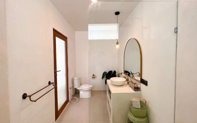 Villa Soleil