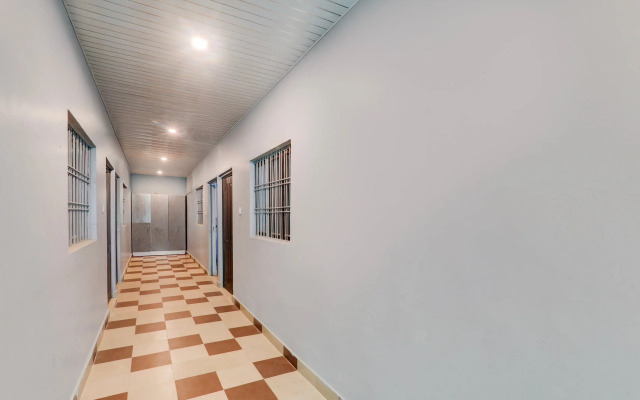 Super Hotel O Deva Road Chinhat Formerly 24 Stays