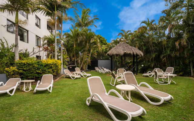 Horizons Holiday Apartments