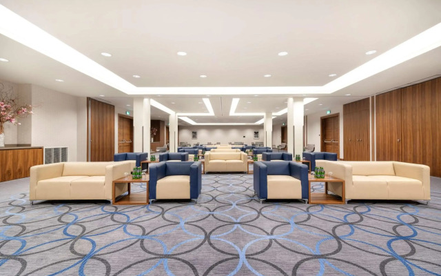 DoubleTree by Hilton Krakow Hotel & Convention Center