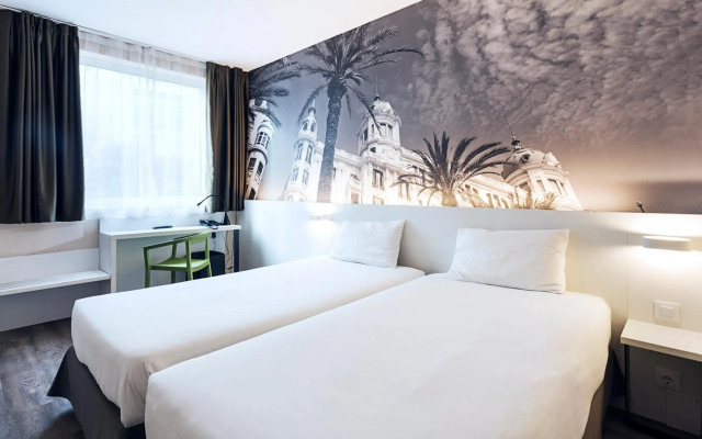 B&B Hotel Alicante