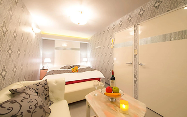 HOTEL Gt Kansai International Airport - Adults Only – Guest Rooms – Tajiri