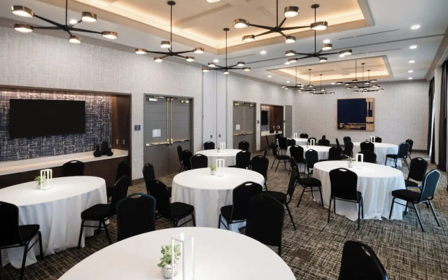 Hotel Indigo Panama City Marina by IHG