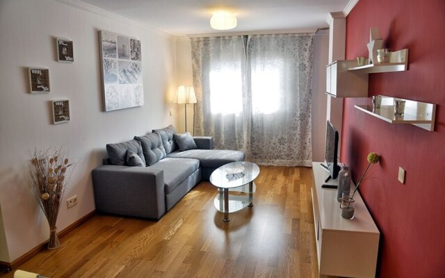 Apartamentos La Estación - WONDERSTAYS
