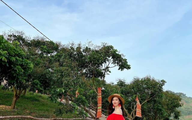 Muong Sang Retreat