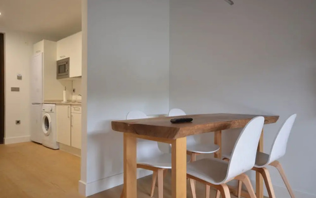 Arantza Apartamentuak