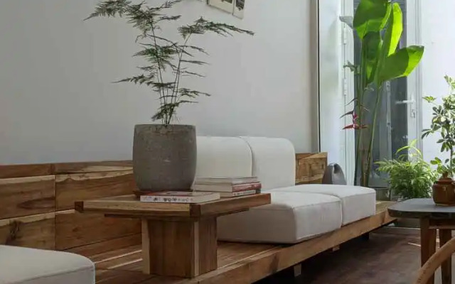 Metta Homestay Hue