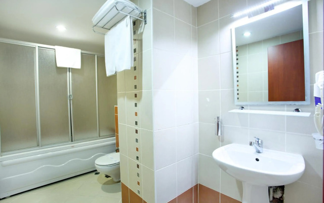 Budo Hotel