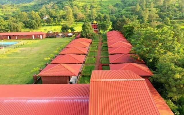 The Redstone Resort