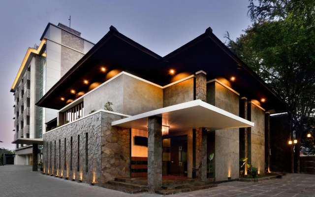 Serela Merdeka Bandung
