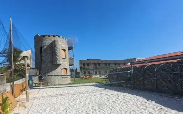 TRIBUS Experience Inn