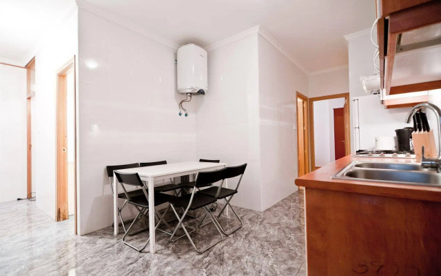 Apartamentos Aqui me Quedo