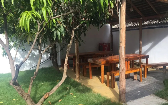 Backpackers Villa