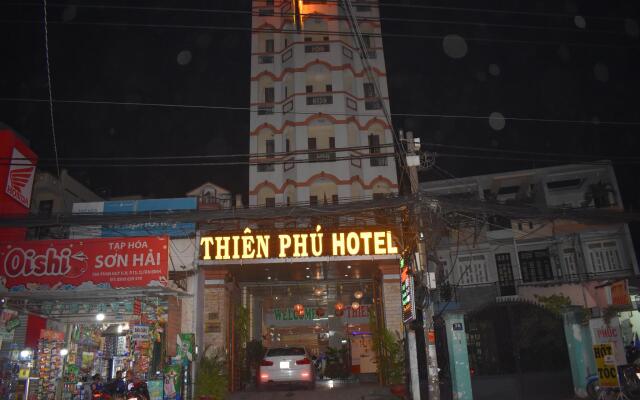 Thien Phu 2 Hotel