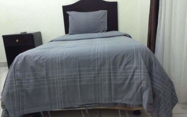 Aman Furnished Apartment 1