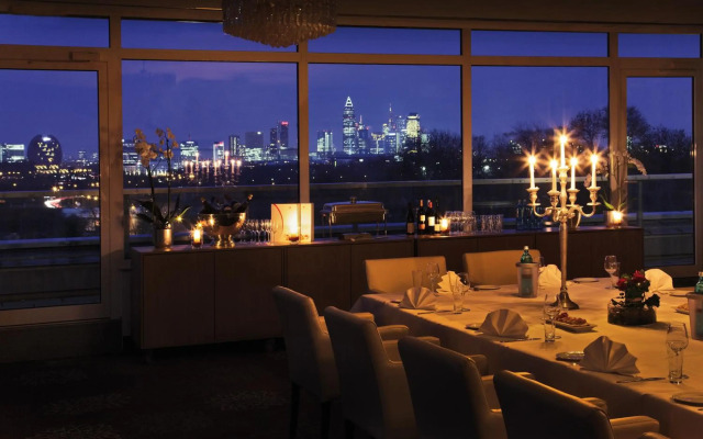 SOALTEE HOTEL by Trip Inn Frankfurt Messe