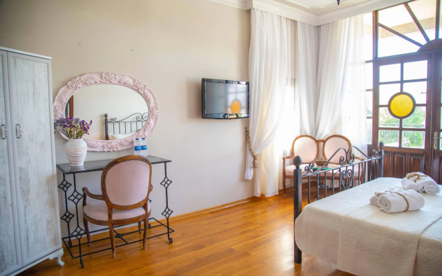 Kordelya Butik Otel