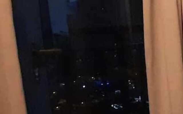 Air Luxury Makati CBD