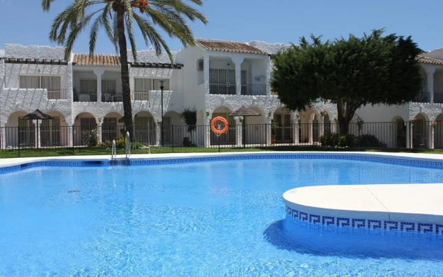 Río Marinas Apartamentos