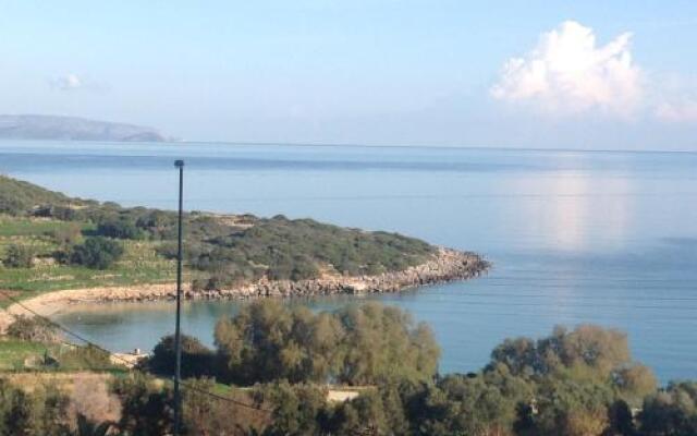 Sea Breeze Villa