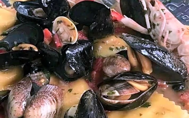 La Locanda Degli Artisti