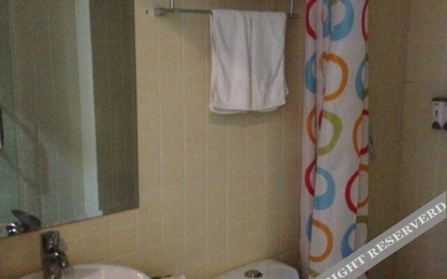 Meilu Living Hotel