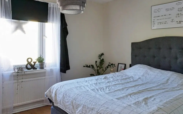 6 Person Holiday Home in Visby-by Traum