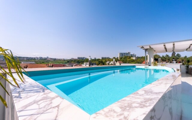 Urbio Private Suites