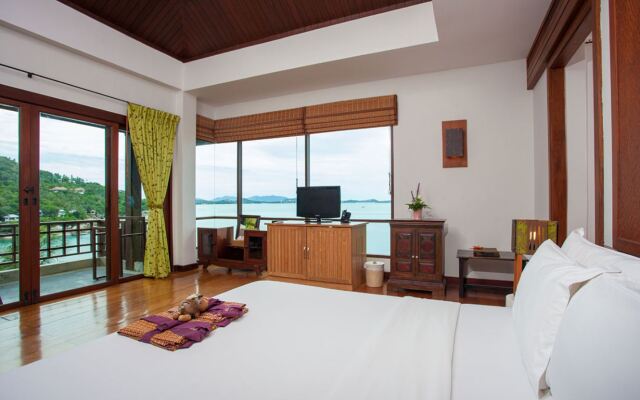 The Kala Samui