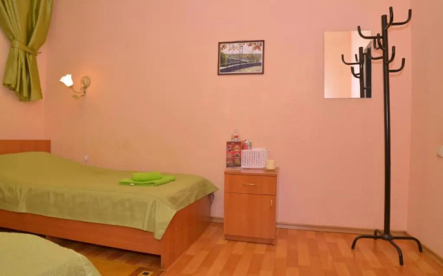 Отель "Экспресс"