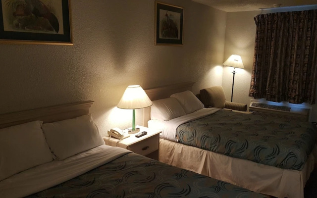 The Brooke Hotel