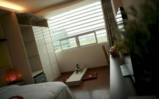 Namu Hotel