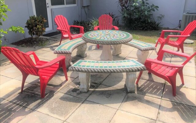 Surf & Sand 3 Bedroom Home