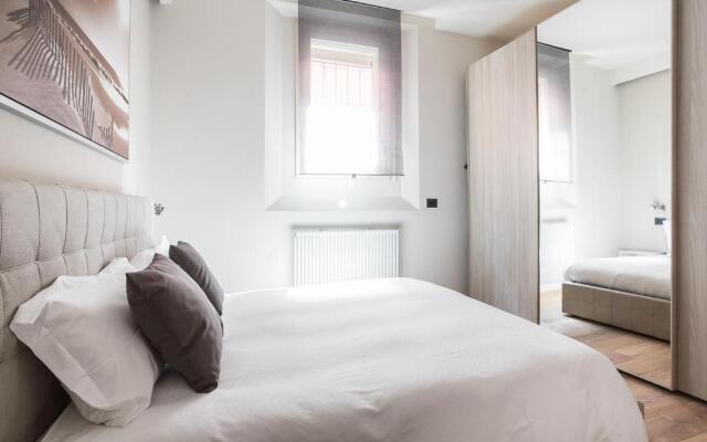 Residence Rizzoli-Suites Apartments