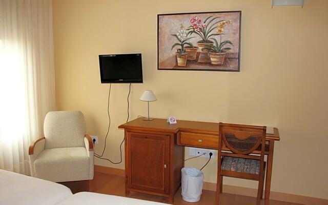 Hotel Villa de Larraga