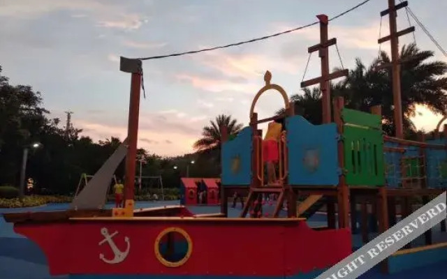 海陵岛旅岛度假公寓