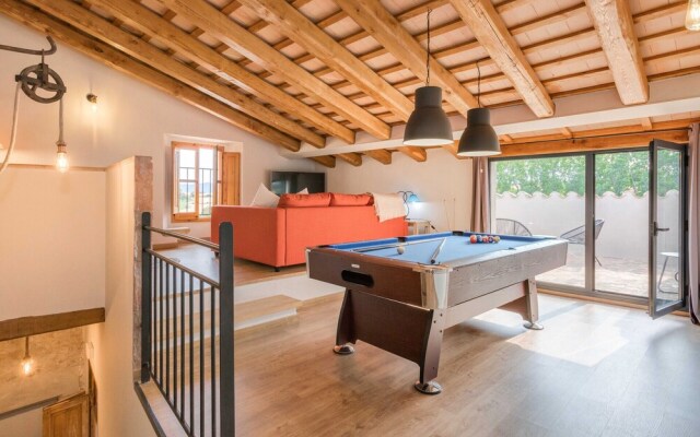 Flateli Villa Diana