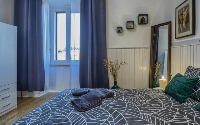 City Apartment TODOR