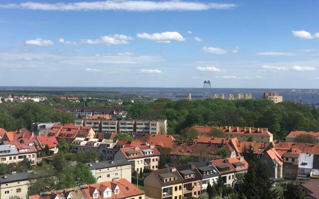 JAB Apartments Bandurskiego Business  Family