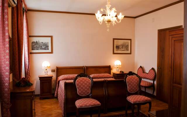 Park Hotel Villa Giustinian