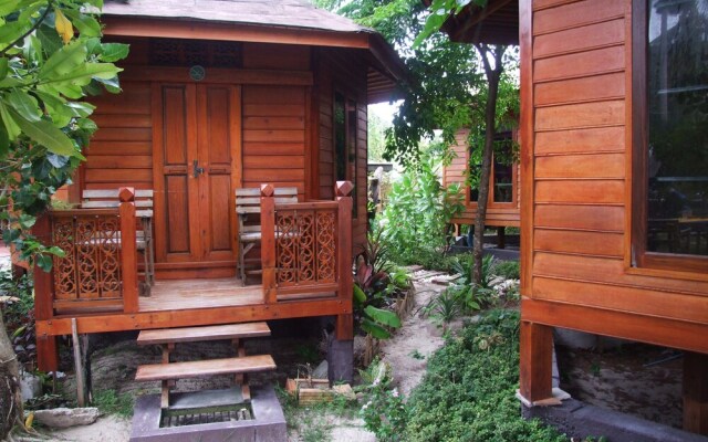 Baia Baia Resort