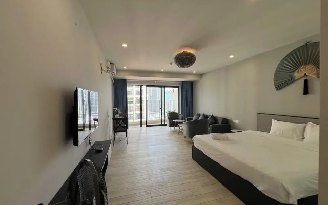 Apartment Thien Kim