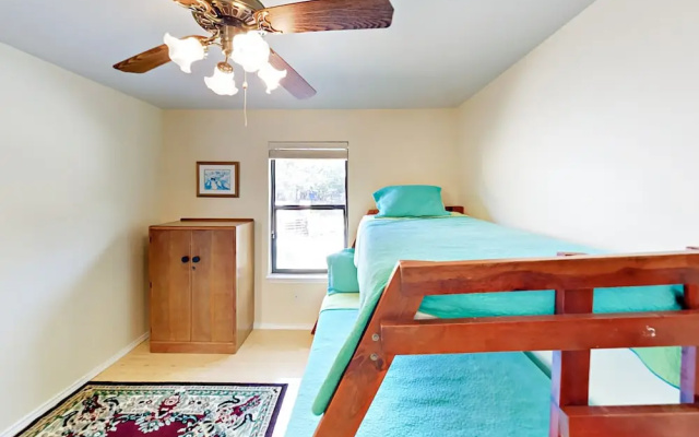 Howdy - 3 Br Home