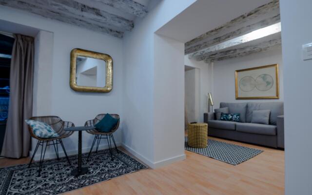 Отель Boutique Alicante Palacete S.XVII - Adults Only