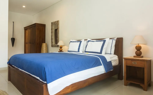 Big Brother Villa