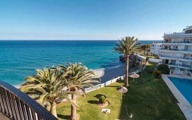 Acapulco Playa 412 Apartments Casasol