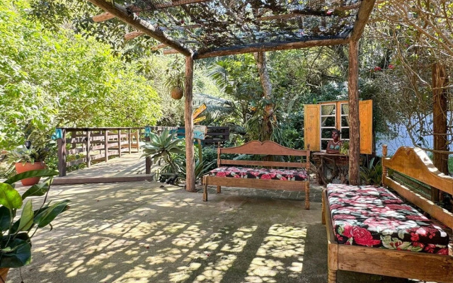 Pousada Aracuã - Laguna